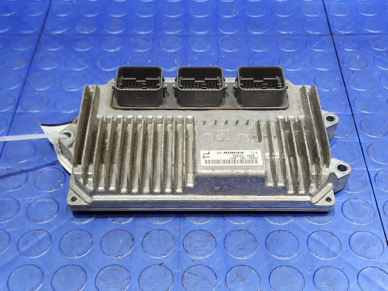 2015 Honda Fit Engine/Motor Brain Box