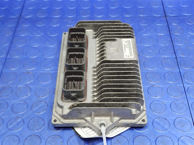 2015 Honda Fit Engine/Motor Brain Box
