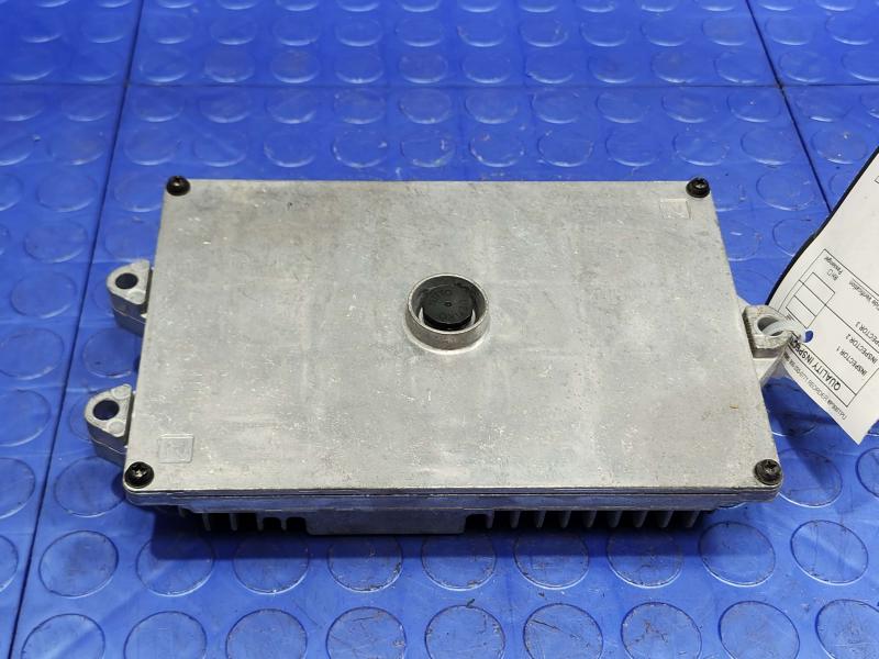 2015 Honda Fit Engine/Motor Brain Box