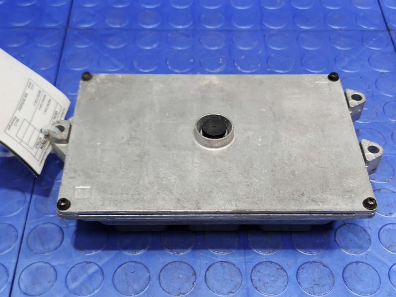 2015 Honda Fit Engine/Motor Brain Box