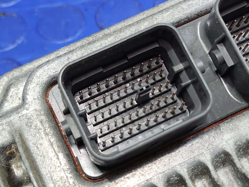 2015 Honda Fit Engine/Motor Brain Box