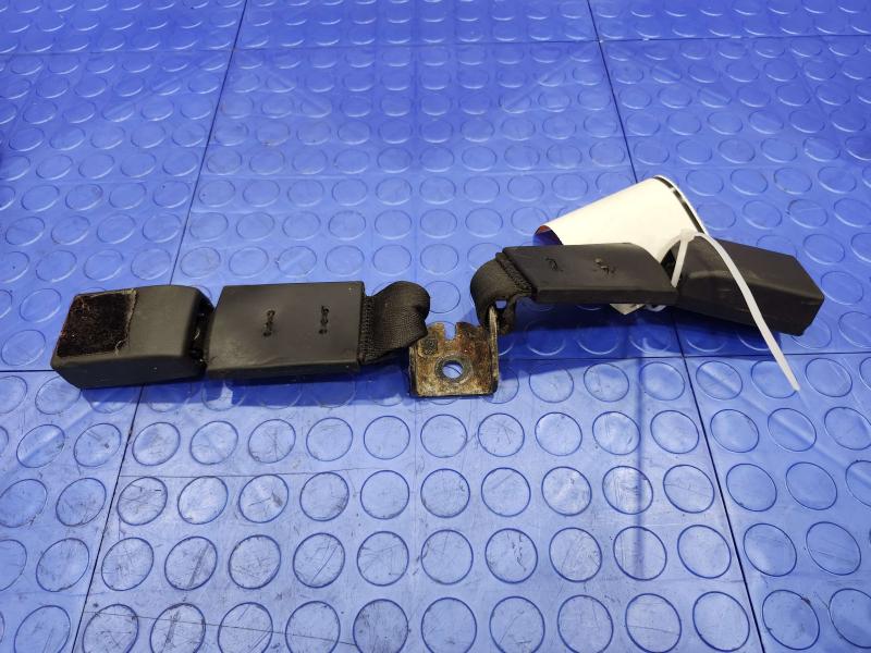 2018 Chevrolet Equinox Rear Seat Belt