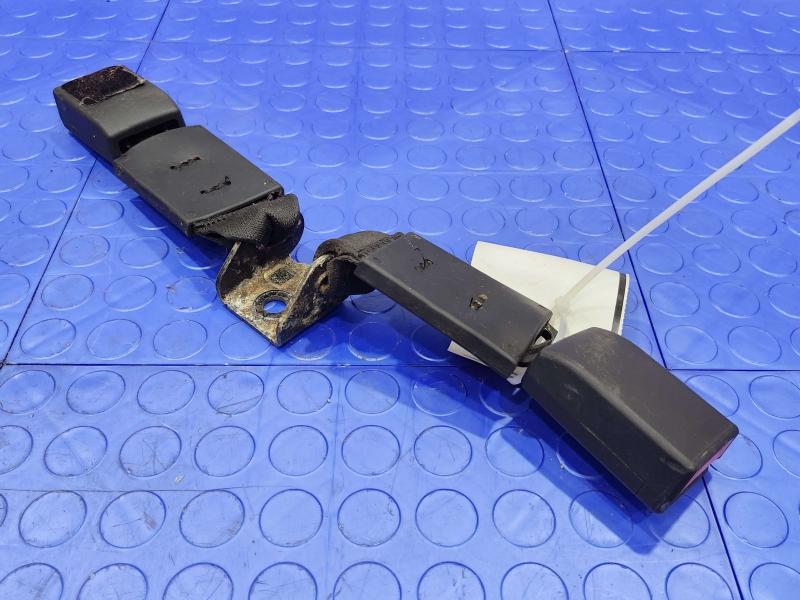 2018 Chevrolet Equinox Rear Seat Belt