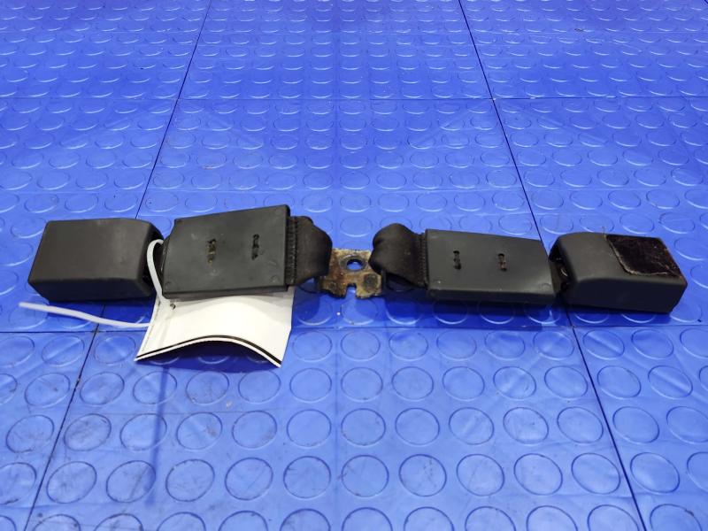 2018 Chevrolet Equinox Rear Seat Belt