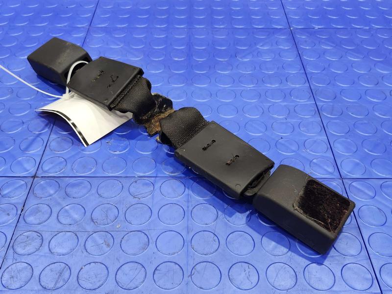 2018 Chevrolet Equinox Rear Seat Belt