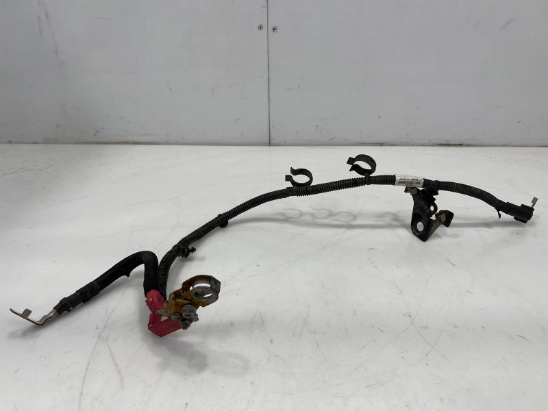 2014 Jeep Cherokee 3.2L Positive Battery Cable Harness OEM 68165484AE