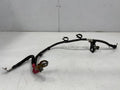 2014 Jeep Cherokee 3.2L Positive Battery Cable Harness OEM 68165484AE