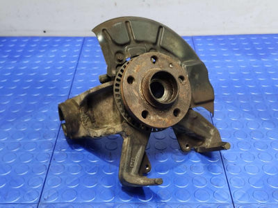 2005 Volkswagen Jetta Spindle Knuckle Front