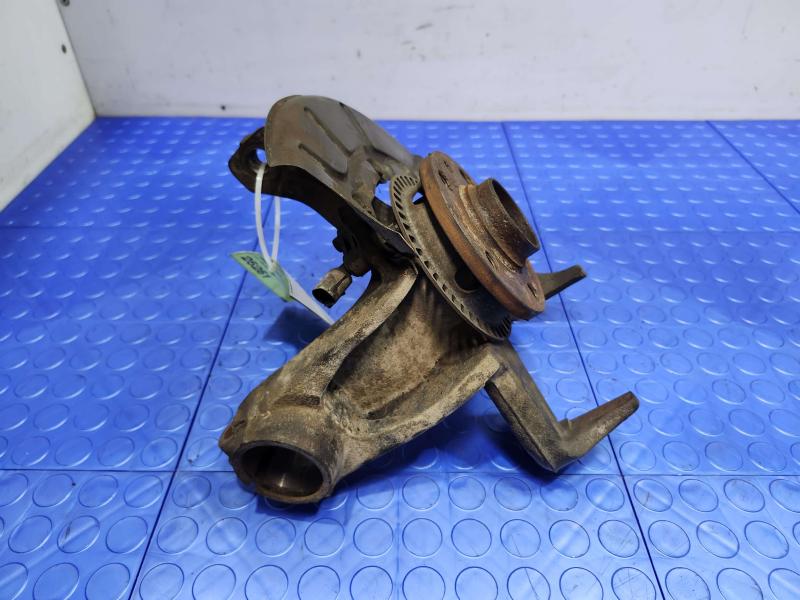 2005 Volkswagen Jetta Spindle Knuckle Front