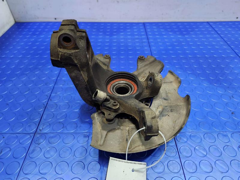 2005 Volkswagen Jetta Spindle Knuckle Front