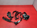 2014 Ford Fusion Front Seat Belt