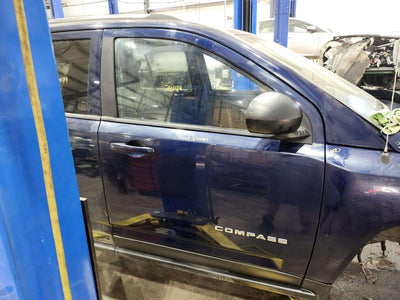 2012 Jeep Compass Front Door