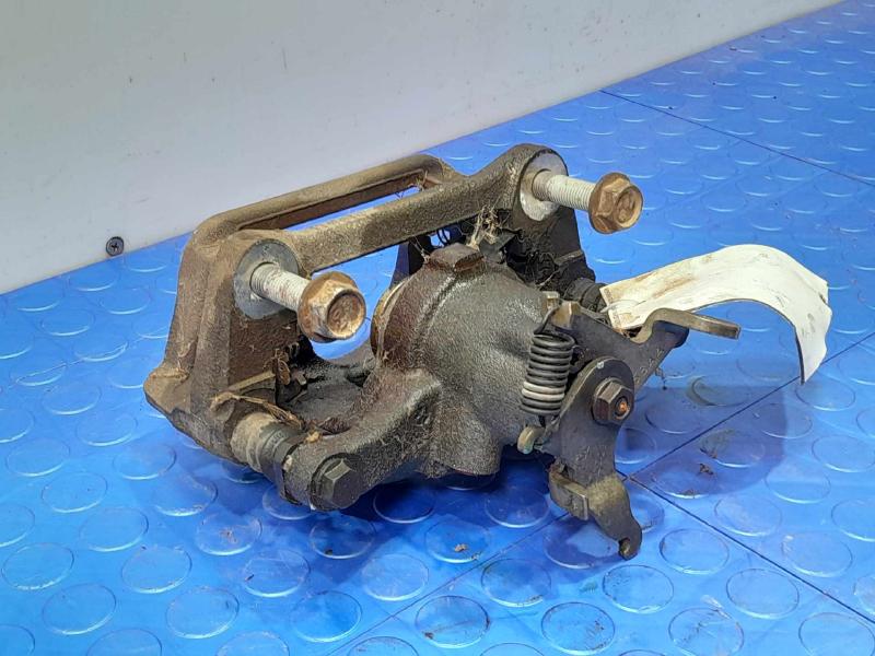 2015 Dodge Journey Caliper