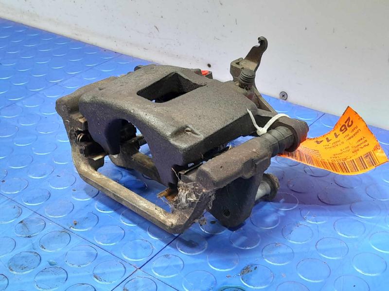 2015 Dodge Journey Caliper