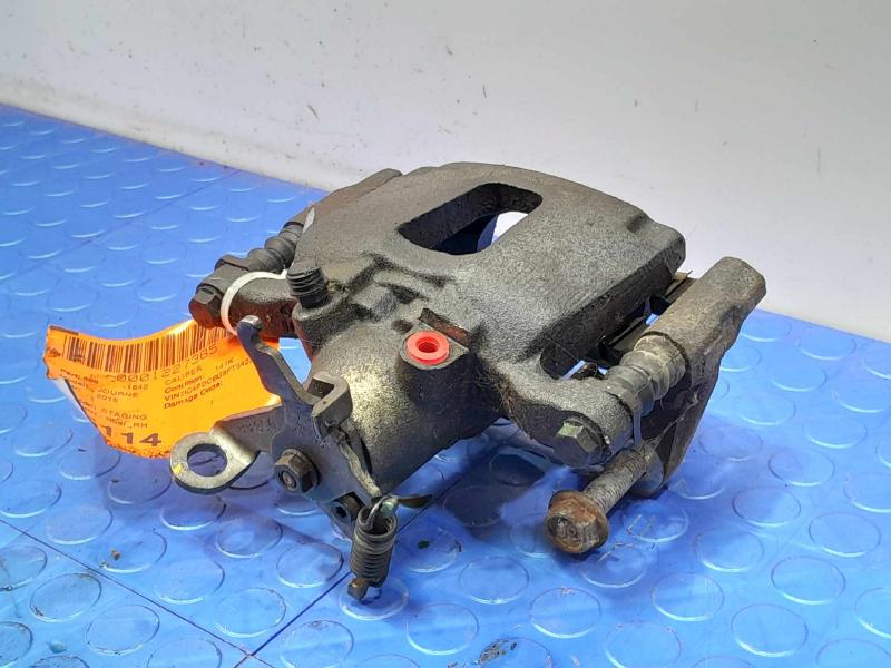 2015 Dodge Journey Caliper