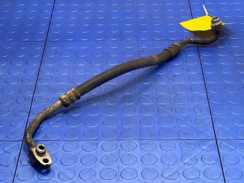 2006-2015 Mazda MX-5 Miata AC Discharge Hose Genuine OEM Part NE5161461C