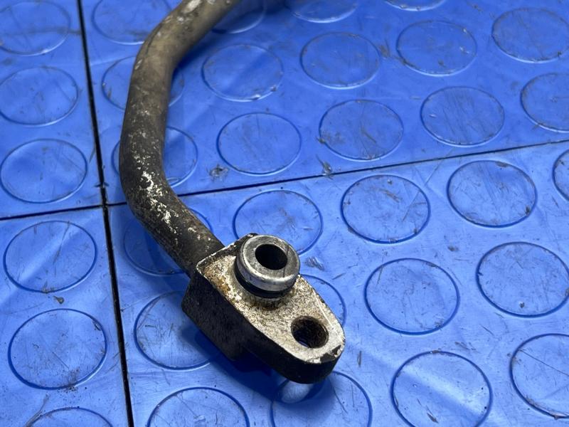 2006-2015 Mazda MX-5 Miata AC Discharge Hose Genuine OEM Part NE5161461C