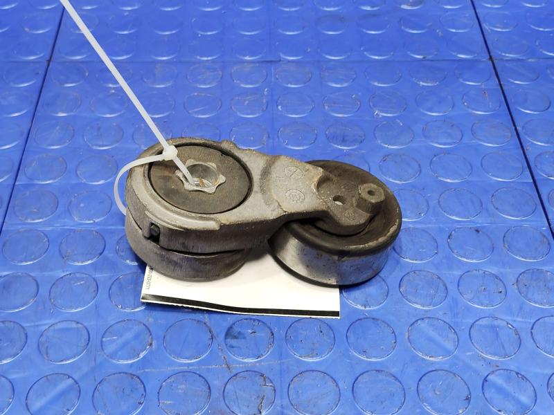 2015 Chevrolet City Express Engine Belt Tensioner