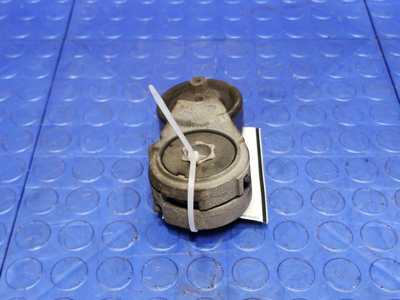 2015 Chevrolet City Express Engine Belt Tensioner
