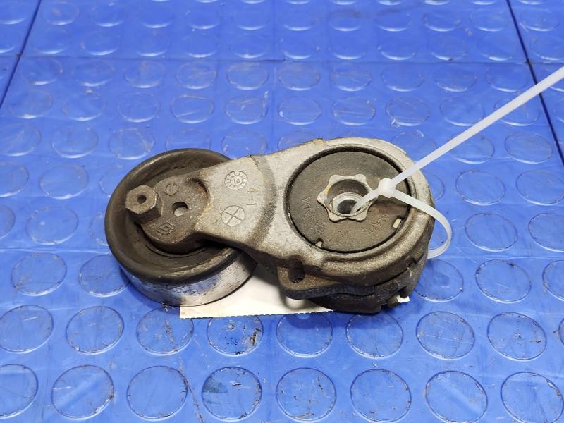 2015 Chevrolet City Express Engine Belt Tensioner