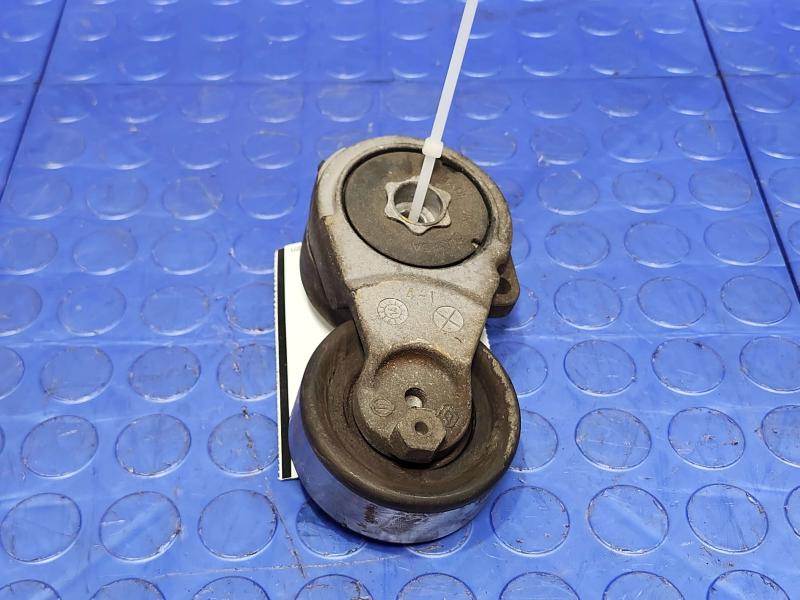 2015 Chevrolet City Express Engine Belt Tensioner