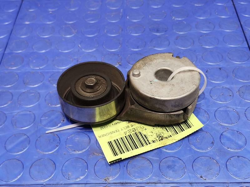 2015 Chevrolet City Express Engine Belt Tensioner