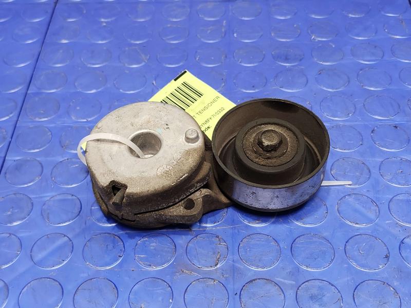 2015 Chevrolet City Express Engine Belt Tensioner