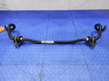 2010-2017 Volvo XC60 Front Stabilizer Bar Swaybar Genuine OEM 313405169