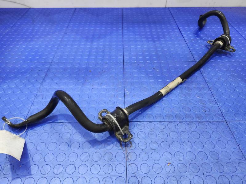 2010-2017 Volvo XC60 Front Stabilizer Bar Swaybar Genuine OEM 313405169