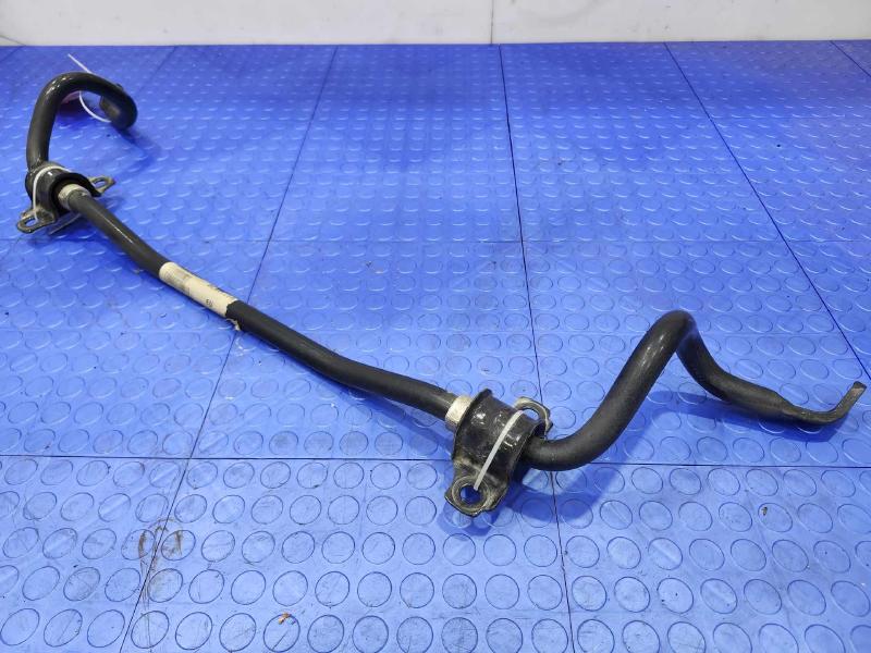 2010-2017 Volvo XC60 Front Stabilizer Bar Swaybar Genuine OEM 313405169