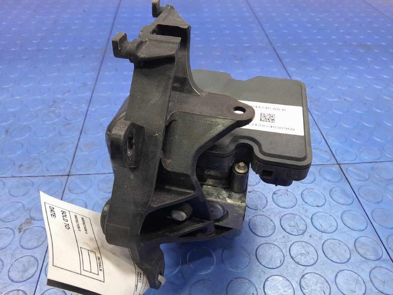2021 Tesla Model 3 Anti-Lock Brake Parts