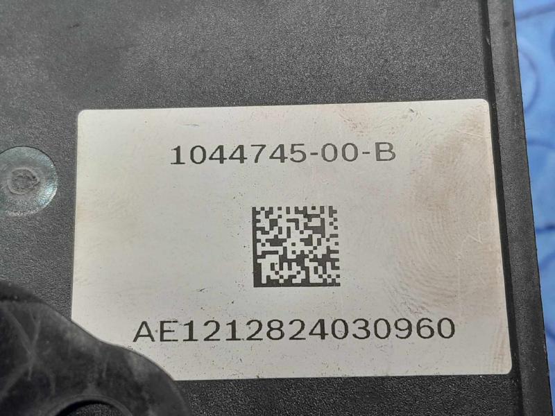 2021 Tesla Model 3 Anti-Lock Brake Parts