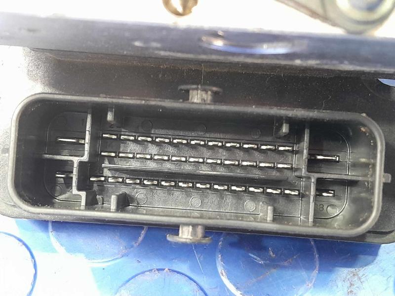 2021 Tesla Model 3 Anti-Lock Brake Parts