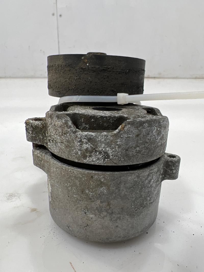 2013 Subaru Crosstrek Engine Belt Tensioner