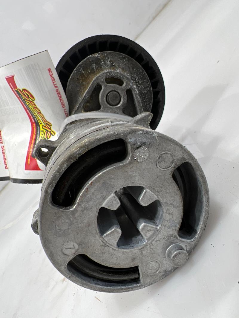 2013 Subaru Crosstrek Engine Belt Tensioner