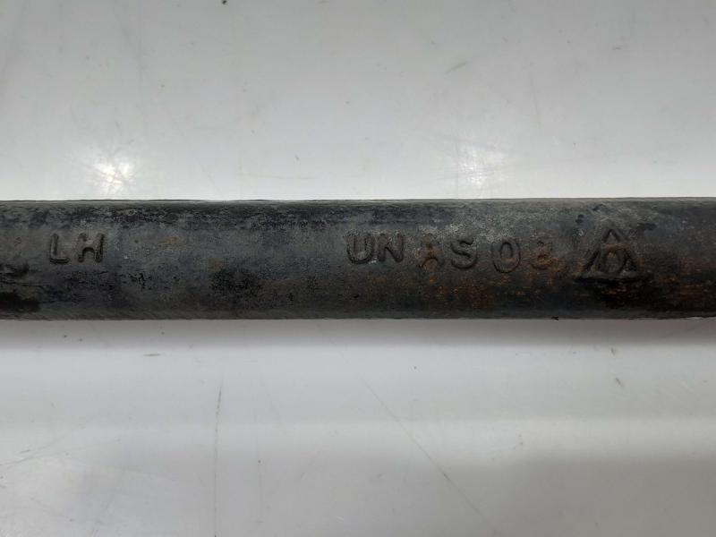 2014 Chevrolet Caprice Lower Control Arm Front