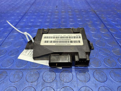 2007 Dodge Grand Caravan Chassis Brain Box