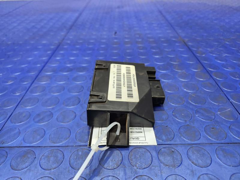 2007 Dodge Grand Caravan Chassis Brain Box