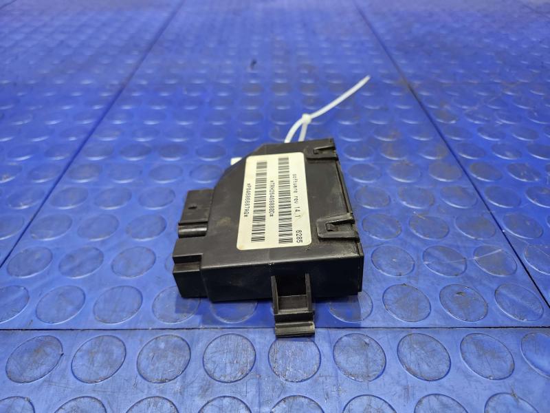 2007 Dodge Grand Caravan Chassis Brain Box