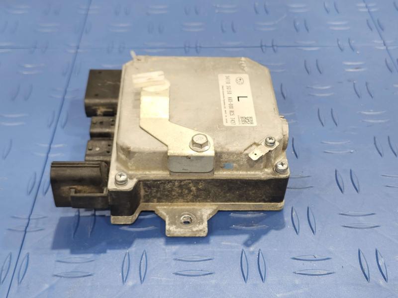 2018 Subaru Forester Engine/Motor Brain Box
