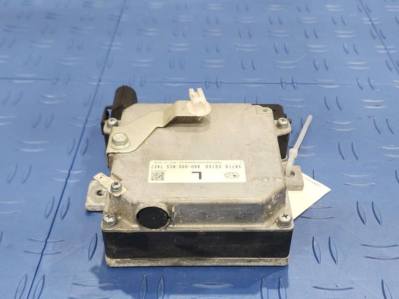 2018 Subaru Forester Engine/Motor Brain Box
