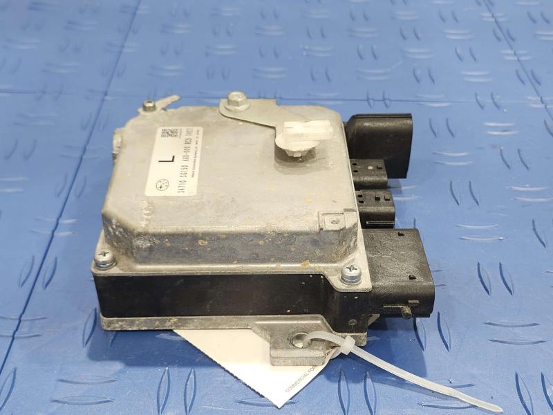 2018 Subaru Forester Engine/Motor Brain Box