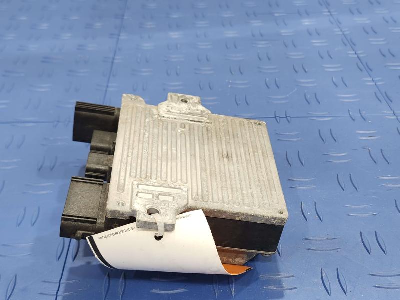 2018 Subaru Forester Engine/Motor Brain Box