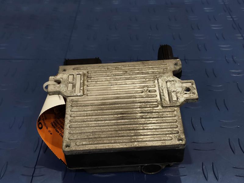 2018 Subaru Forester Engine/Motor Brain Box