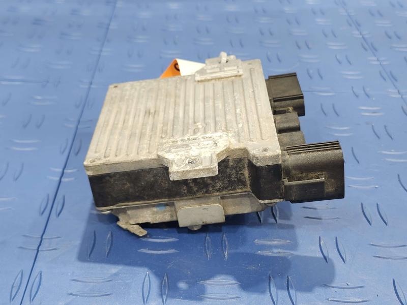 2018 Subaru Forester Engine/Motor Brain Box