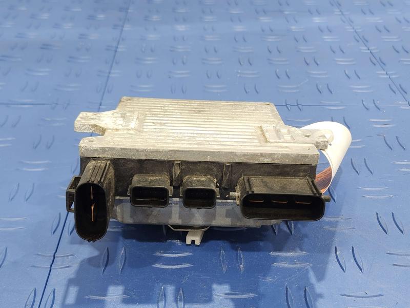 2018 Subaru Forester Engine/Motor Brain Box