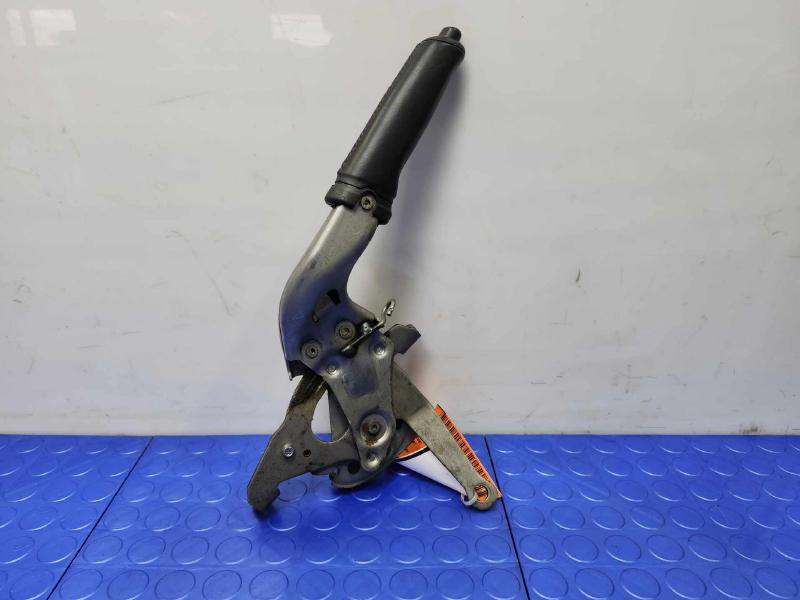 2016-2018 Mazda Miata Parking Brake Control Lever Assembly OEM N244-44-010A