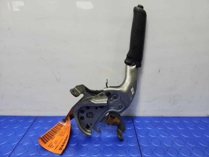 2016-2018 Mazda Miata Parking Brake Control Lever Assembly OEM N244-44-010A