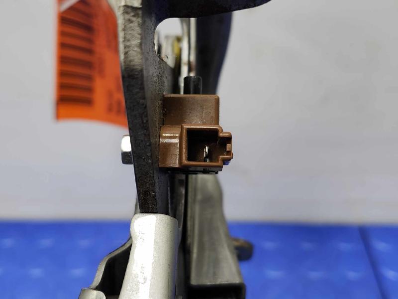 2016-2018 Mazda Miata Parking Brake Control Lever Assembly OEM N244-44-010A