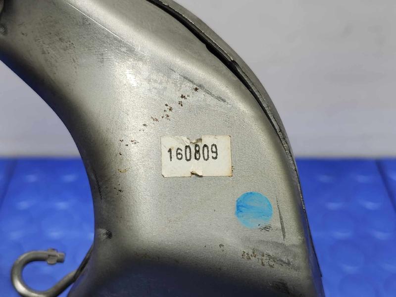 2016-2018 Mazda Miata Parking Brake Control Lever Assembly OEM N244-44-010A